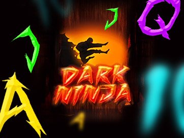 Dark Ninja