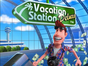 Vacation Station Deluxe